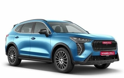 Haval Jolion, 2025 год, 2 499 000 рублей, 1 фотография