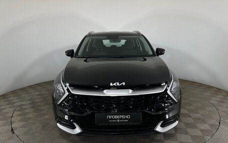 KIA Sportage IV рестайлинг, 2025 год, 4 070 000 рублей, 2 фотография