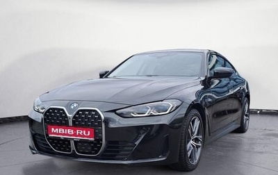 BMW 4 серия, 2024 год, 6 745 768 рублей, 1 фотография