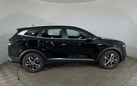 KIA Sportage IV рестайлинг, 2025 год, 4 070 000 рублей, 4 фотография