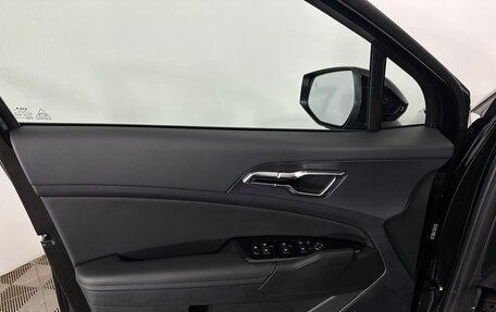 KIA Sportage IV рестайлинг, 2025 год, 4 070 000 рублей, 8 фотография