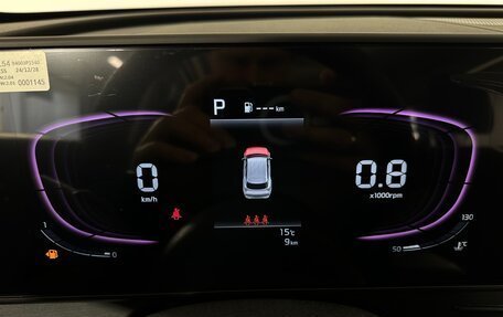 KIA Sportage IV рестайлинг, 2025 год, 4 070 000 рублей, 11 фотография