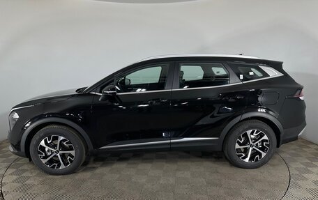 KIA Sportage IV рестайлинг, 2025 год, 4 070 000 рублей, 5 фотография