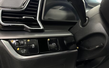 KIA Sportage IV рестайлинг, 2025 год, 4 070 000 рублей, 9 фотография