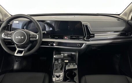 KIA Sportage IV рестайлинг, 2025 год, 4 070 000 рублей, 7 фотография