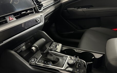 KIA Sportage IV рестайлинг, 2025 год, 4 070 000 рублей, 13 фотография