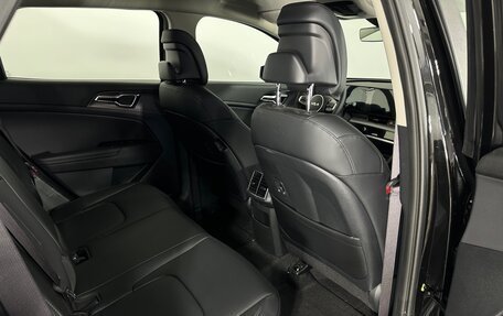 KIA Sportage IV рестайлинг, 2025 год, 4 070 000 рублей, 15 фотография