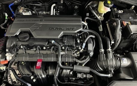 KIA Sportage IV рестайлинг, 2025 год, 4 070 000 рублей, 16 фотография