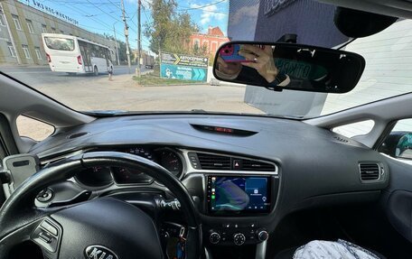 KIA cee'd III, 2015 год, 1 200 000 рублей, 6 фотография