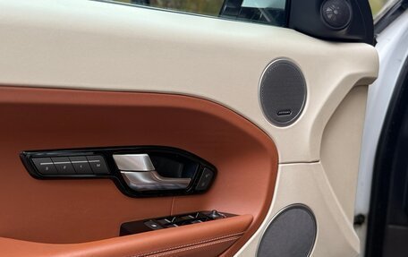Land Rover Range Rover Evoque I, 2012 год, 1 780 000 рублей, 13 фотография