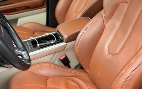Land Rover Range Rover Evoque I, 2012 год, 1 780 000 рублей, 16 фотография