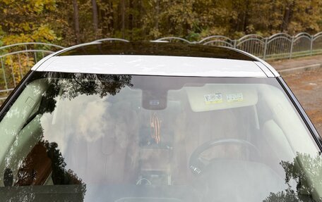 Land Rover Range Rover Evoque I, 2012 год, 1 780 000 рублей, 12 фотография