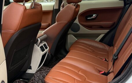 Land Rover Range Rover Evoque I, 2012 год, 1 780 000 рублей, 18 фотография