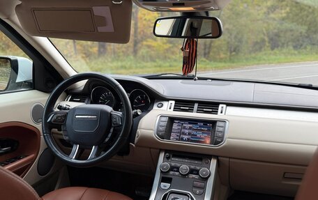 Land Rover Range Rover Evoque I, 2012 год, 1 780 000 рублей, 20 фотография