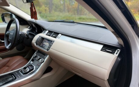 Land Rover Range Rover Evoque I, 2012 год, 1 780 000 рублей, 23 фотография