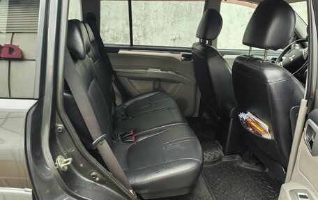 Mitsubishi Pajero Sport II рестайлинг, 2013 год, 1 800 000 рублей, 3 фотография