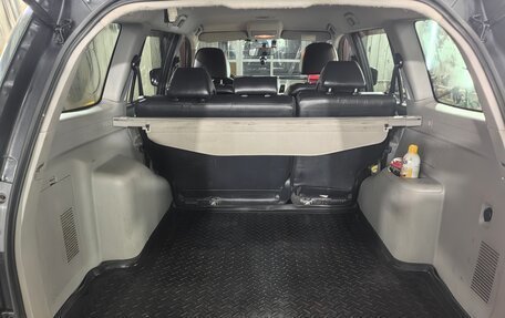 Mitsubishi Pajero Sport II рестайлинг, 2013 год, 1 800 000 рублей, 11 фотография