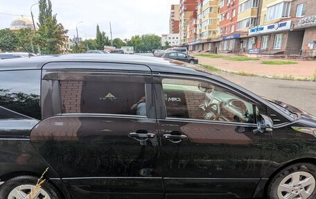 Toyota Sienta II, 2019 год, 1 650 000 рублей, 15 фотография