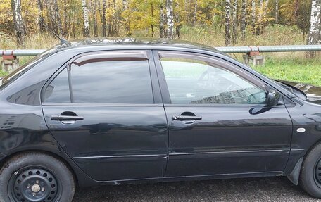 Mitsubishi Lancer IX, 2006 год, 370 000 рублей, 5 фотография