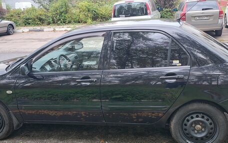 Mitsubishi Lancer IX, 2006 год, 370 000 рублей, 6 фотография