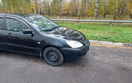 Mitsubishi Lancer IX, 2006 год, 370 000 рублей, 3 фотография