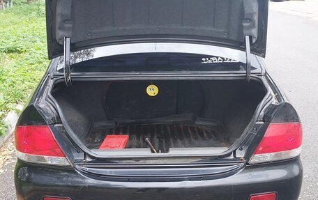 Mitsubishi Lancer IX, 2006 год, 370 000 рублей, 7 фотография