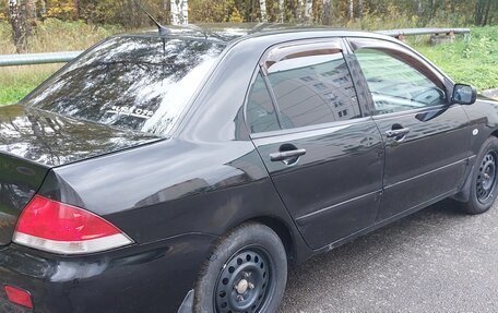 Mitsubishi Lancer IX, 2006 год, 370 000 рублей, 4 фотография