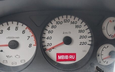 Mitsubishi Lancer IX, 2006 год, 370 000 рублей, 2 фотография