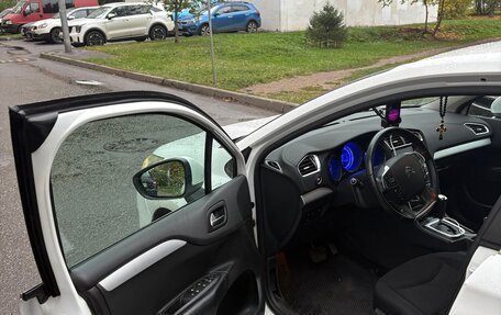 Citroen C4 II рестайлинг, 2013 год, 800 000 рублей, 7 фотография