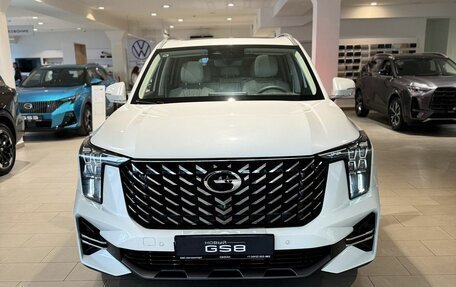 GAC GS8, 2024 год, 4 849 000 рублей, 2 фотография