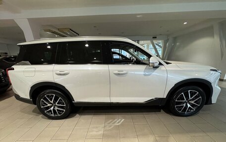 GAC GS8, 2024 год, 4 849 000 рублей, 4 фотография