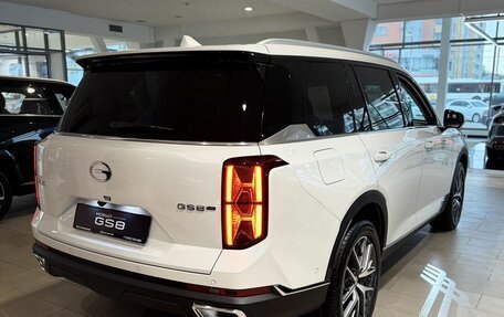 GAC GS8, 2024 год, 4 849 000 рублей, 6 фотография