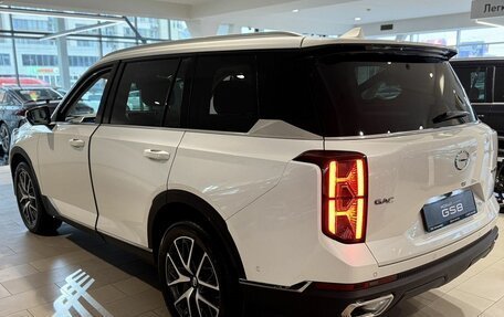 GAC GS8, 2024 год, 4 849 000 рублей, 7 фотография