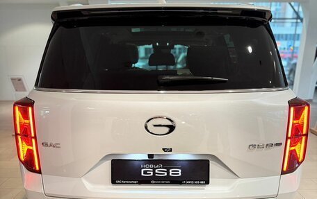 GAC GS8, 2024 год, 4 849 000 рублей, 8 фотография