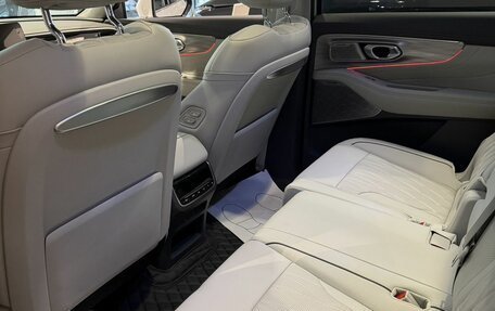 GAC GS8, 2024 год, 4 849 000 рублей, 11 фотография