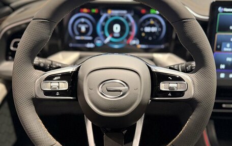 GAC GS8, 2024 год, 4 849 000 рублей, 17 фотография