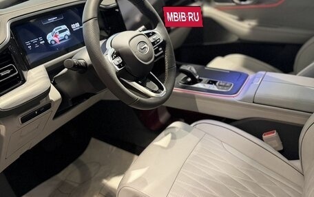 GAC GS8, 2024 год, 4 849 000 рублей, 12 фотография