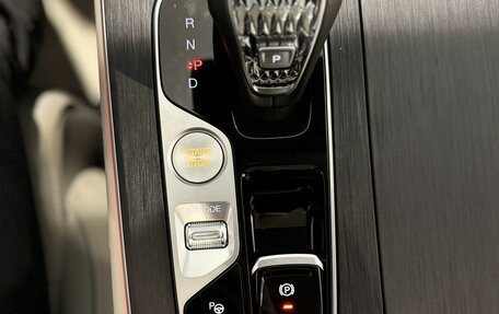 GAC GS8, 2024 год, 4 849 000 рублей, 19 фотография