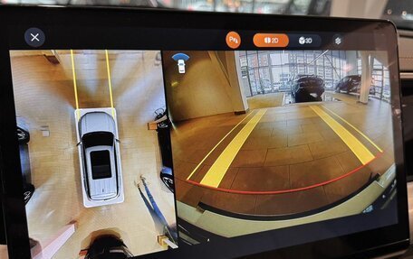 GAC GS8, 2024 год, 4 849 000 рублей, 26 фотография