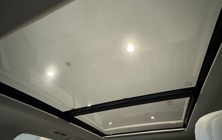 GAC GS8, 2024 год, 4 849 000 рублей, 27 фотография