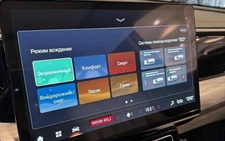 GAC GS8, 2024 год, 4 849 000 рублей, 25 фотография