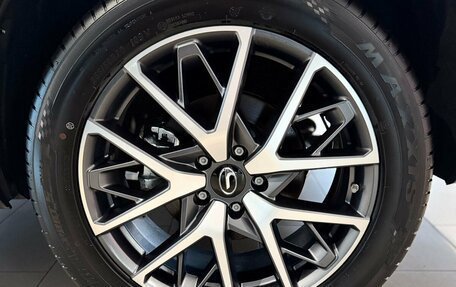 GAC GS8, 2024 год, 4 849 000 рублей, 34 фотография