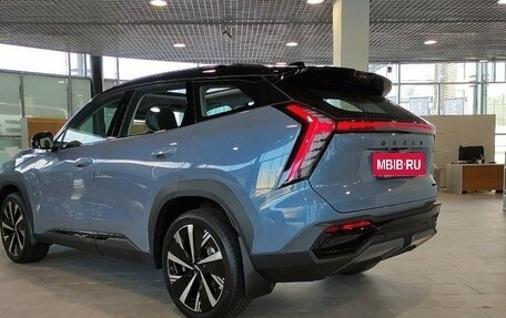 Geely Atlas, 2024 год, 3 817 190 рублей, 5 фотография