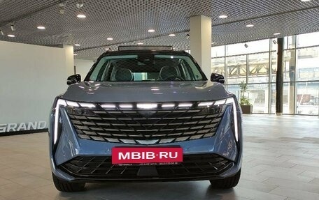 Geely Atlas, 2024 год, 3 817 190 рублей, 2 фотография