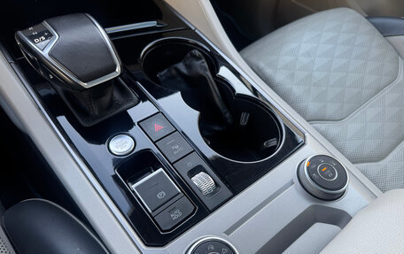 Volkswagen Touareg III, 2020 год, 4 849 000 рублей, 15 фотография