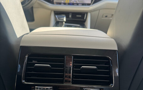 Volkswagen Touareg III, 2020 год, 4 849 000 рублей, 19 фотография