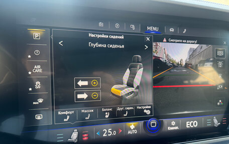 Volkswagen Touareg III, 2020 год, 4 849 000 рублей, 14 фотография