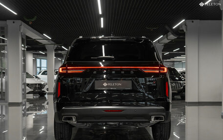 CheryExeed VX, 2023 год, 4 000 000 рублей, 6 фотография