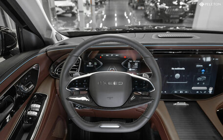 CheryExeed VX, 2023 год, 4 000 000 рублей, 12 фотография