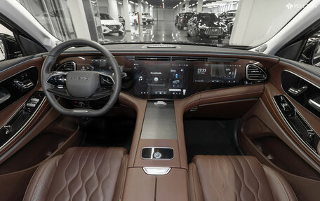 CheryExeed VX, 2023 год, 4 000 000 рублей, 8 фотография